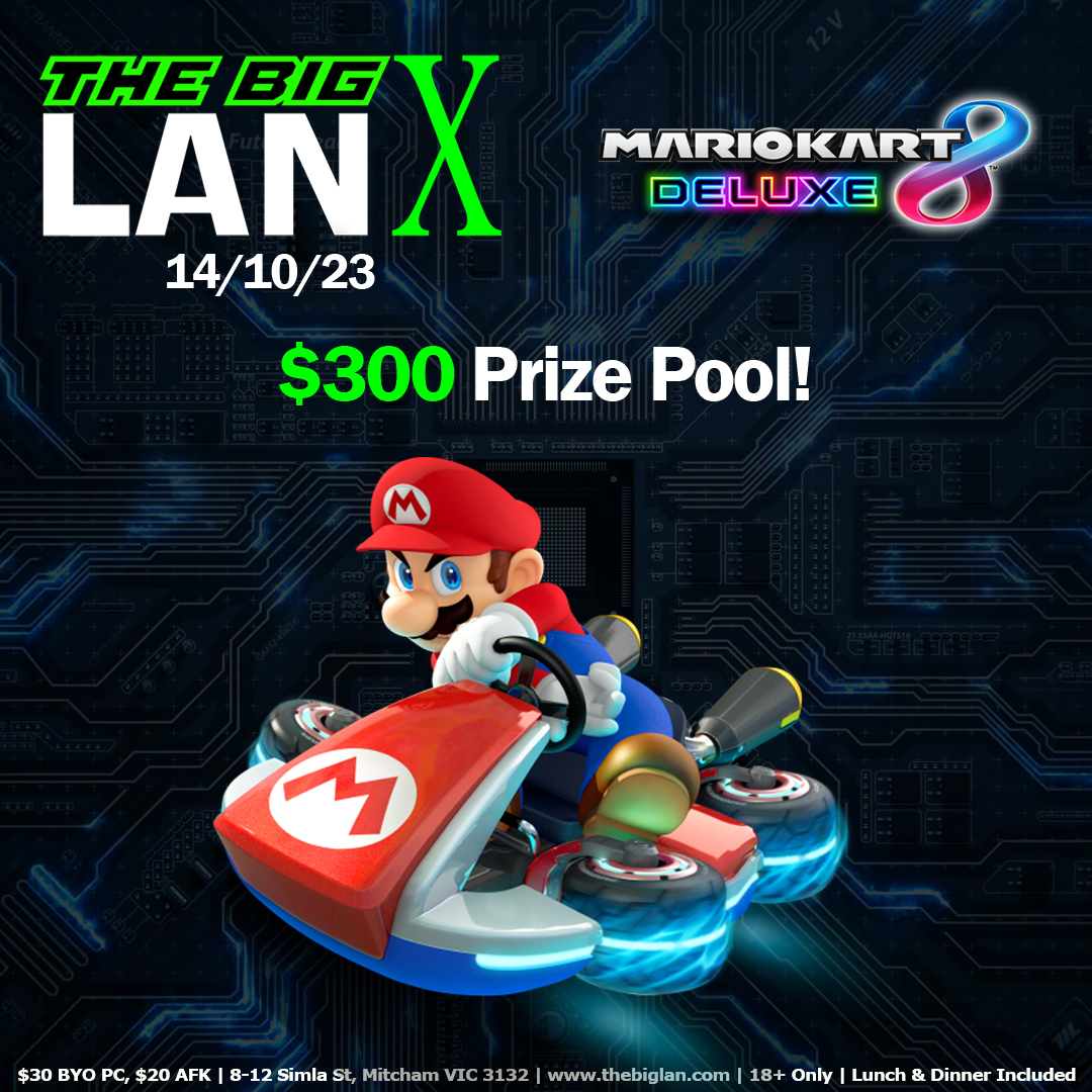 Prizes